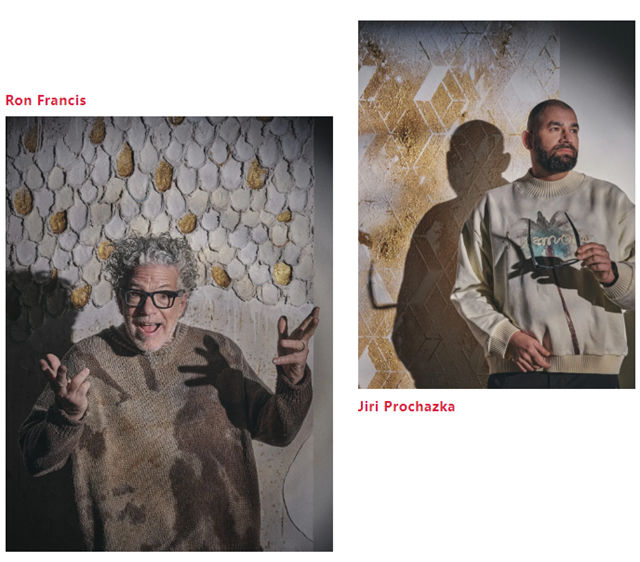 Novacolor 2026年度品牌形象大使揭晓：光的间隙，十位大师带来了什么？