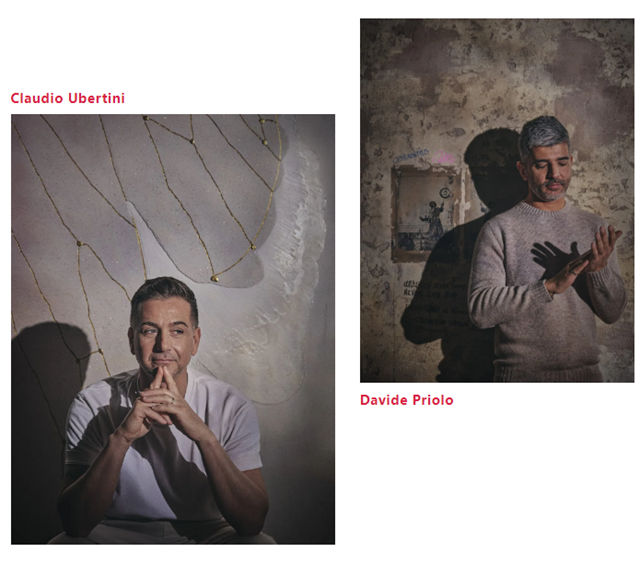 Novacolor 2026年度品牌形象大使揭晓：光的间隙，十位大师带来了什么？