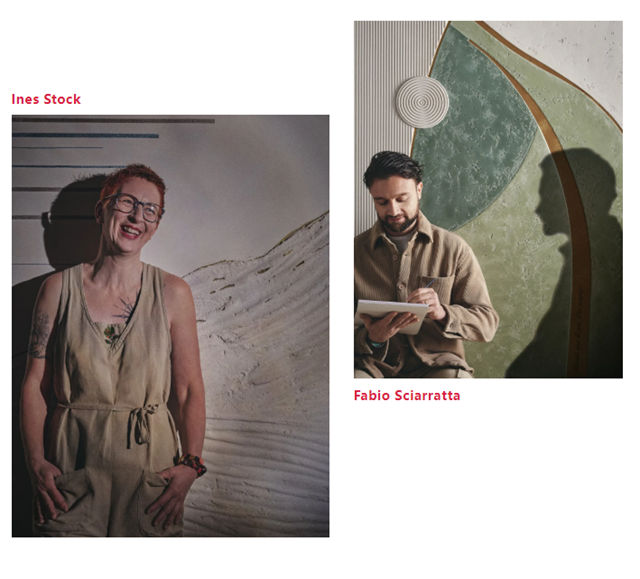 Novacolor 2026年度品牌形象大使揭晓：光的间隙，十位大师带来了什么？