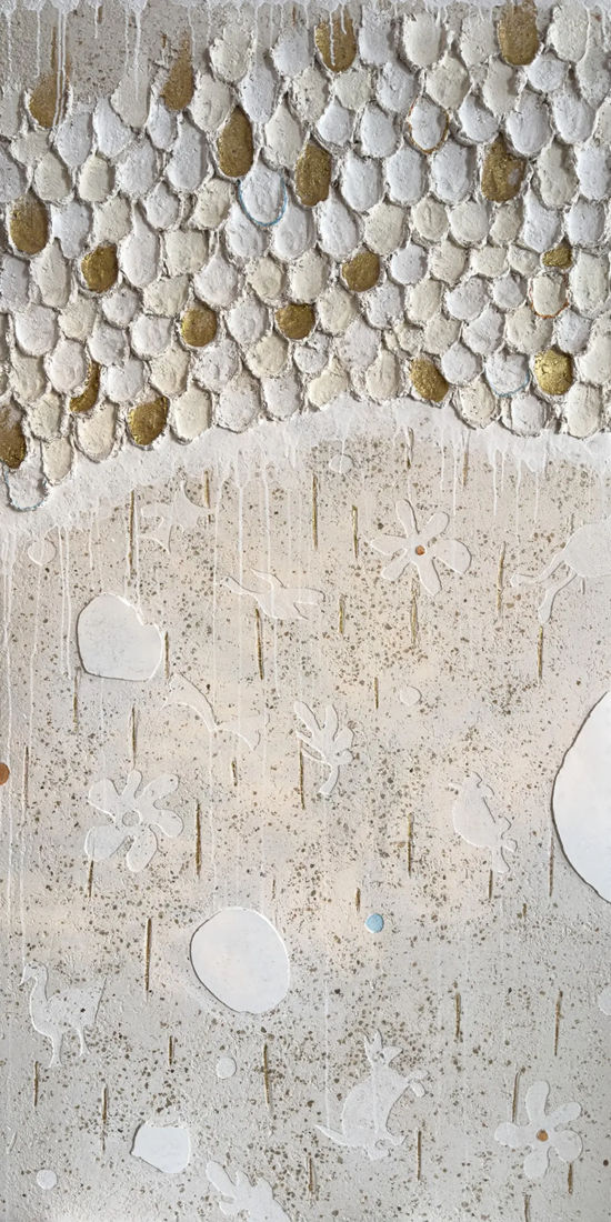 Novacolor 2026年度品牌形象大使揭晓：光的间隙，十位大师带来了什么？