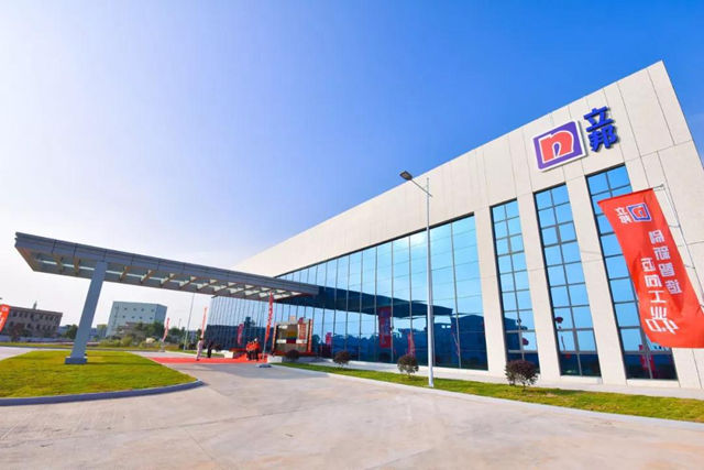 中标招商蛇口战略集采！立邦如何筑就“好房子”的隐形基石？