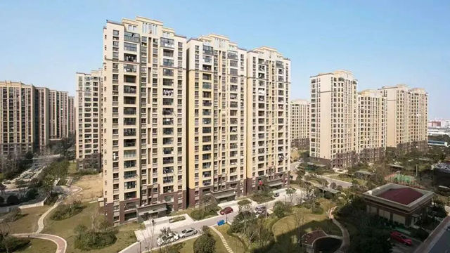 中标招商蛇口战略集采！立邦如何筑就“好房子”的隐形基石？