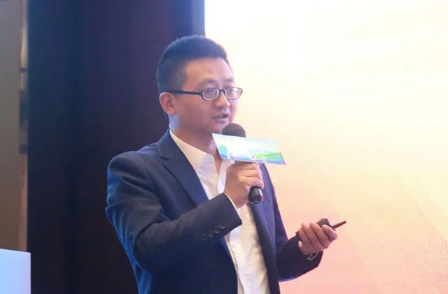 绿赋涂业 智创未来——罗斯夫深度参与常州涂料盛会赋能行业升级