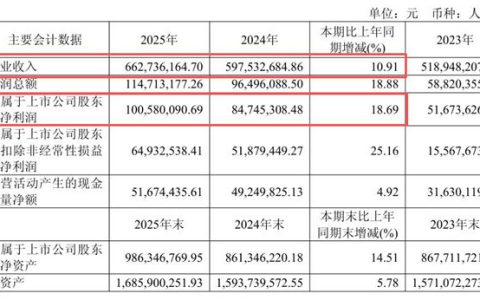 打破PPG、巴斯夫垄断！东来技术净利破亿，凭什么？