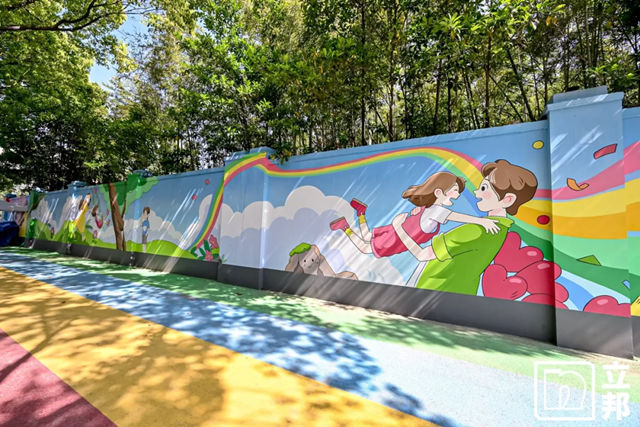 用步履点亮希望，立邦连续14年支持“一个鸡蛋的暴走”公益活动