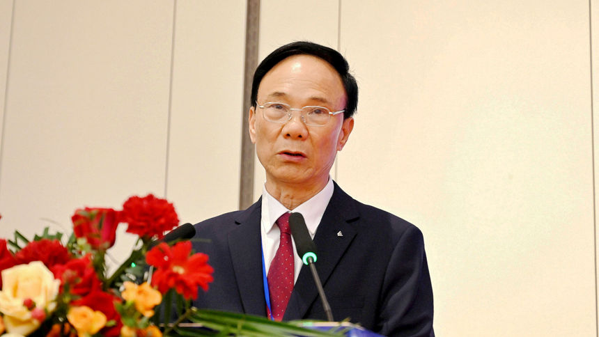 七秩砺剑，百年启航：菱湖漆70周年庆典背后的突围与远征