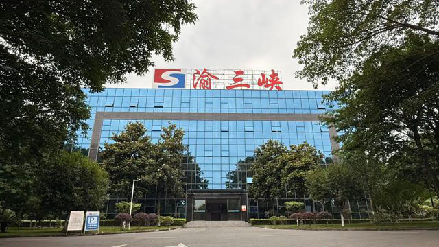 渝三峡今年一季度净利暴增373%，去年营收近4亿