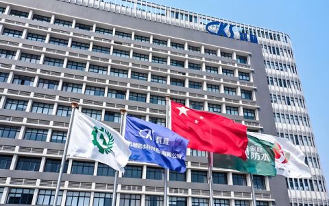 别盯着5亿亏损了！科顺利润爆增至营收13倍，第二曲线已是大牛股标配