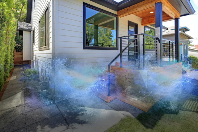 阿克苏诺贝尔与皇派门窗签署战略合作协议