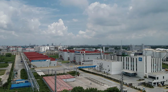 PPG拓展创新合作，携手绿色发展