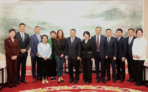 PPG拓展创新合作，携手绿色发展