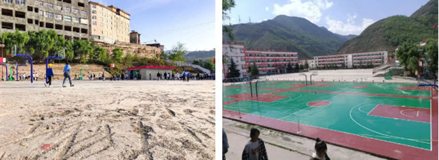 五年前，一只蝴蝶在嘉宝莉扇动了翅膀