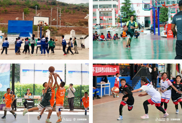 五年前，一只蝴蝶在嘉宝莉扇动了翅膀