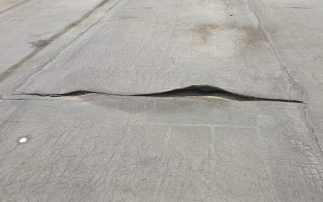 科思创与DELTA涂料联手180天完成800栋别墅修复