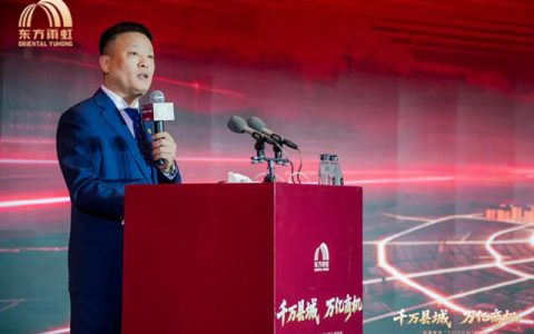 防水全凭“手感”？东方雨虹率“铁军”杀入乡镇，这次要彻底“清洗”野路子