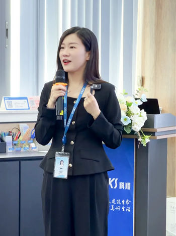 以技破局，全力以赢！ 科顺修缮第六期防水修缮精英特训班圆满收官