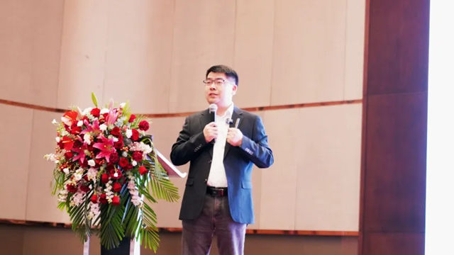 齐心聚力 鲁力共赢|2026富思特合作伙伴大会・济南站圆满落幕