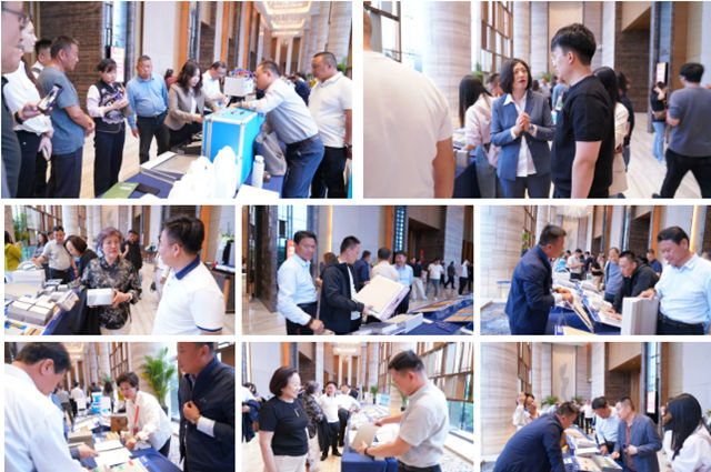 齐心聚力 鲁力共赢|2026富思特合作伙伴大会・济南站圆满落幕