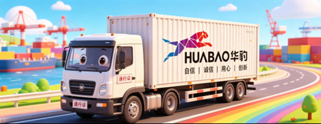 华豹通过中国船级社复评 集装箱水性涂料再获权威认可