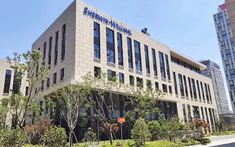 每日进账4个多亿，宣伟稳坐全球第一！三大业务全线开花靠什么？