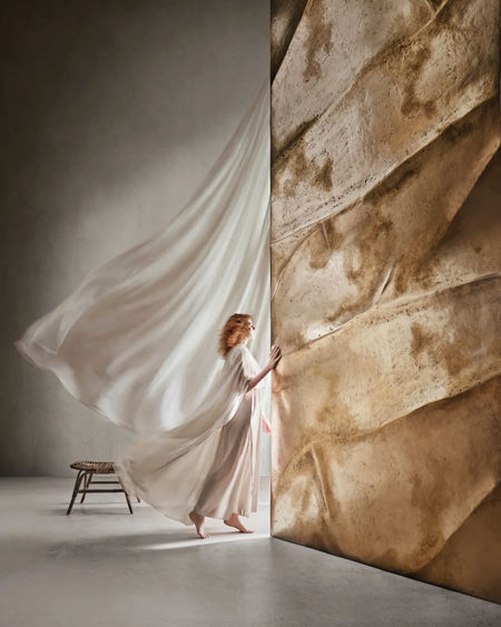 预告 | 2026米兰设计周：Novacolor邀您步入“光的间隙”，探寻空间美学