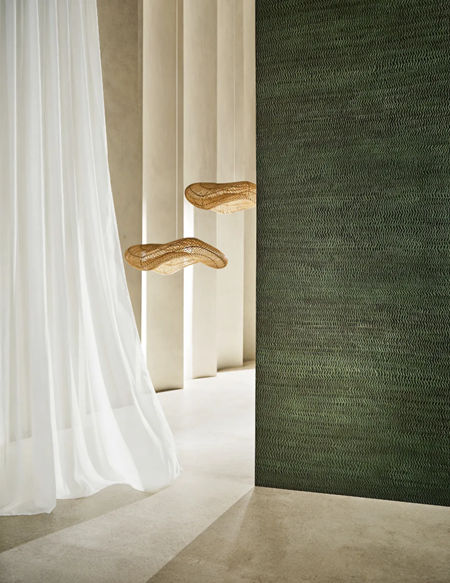 预告 | 2026米兰设计周：Novacolor邀您步入“光的间隙”，探寻空间美学