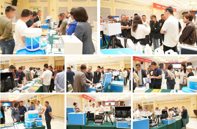 燕赵同心 金石为开|2026富思特合作伙伴大会·石家庄站圆满收官