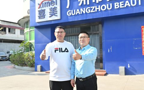 从幕后到台前！辅材“隐形冠军”喜美 成为第十七届金漆奖黄金赞助商