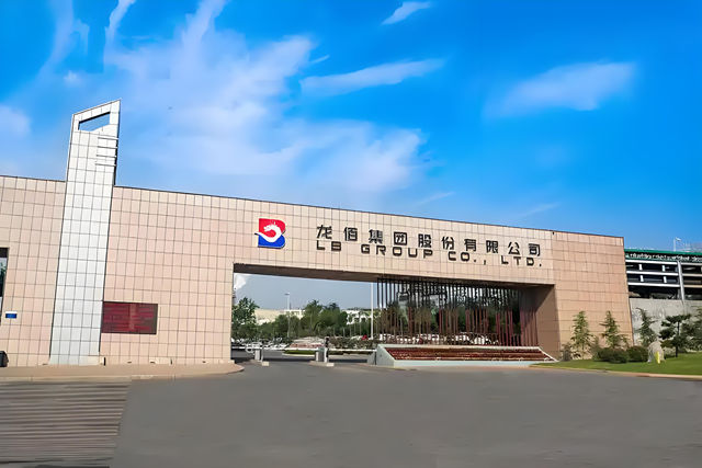 欧美急了！龙佰3.2折收购泛能拓被集体投诉：中国钛白粉降维打击他们真挡不住