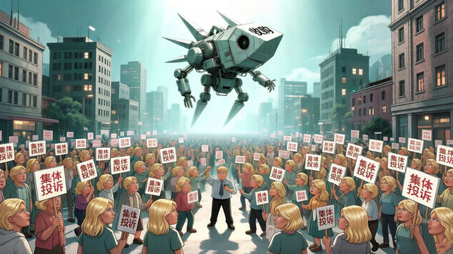 欧美急了！龙佰3.2折收购泛能拓被集体投诉：中国钛白粉降维打击他们真挡不住