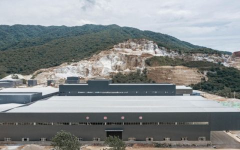 墙面的“隐形狠角色”：佰丽德凭什么把艺术涂料玩明白？