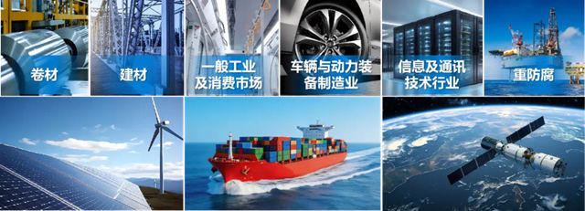 睿智高科获评“广东省制造业单项冠军企业”，以涂料科技助力制造强省建设