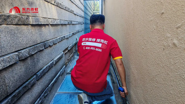 东方雨虹青年以新质生产力，启航 “十五五” 新征程