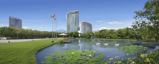 聚势提效 焕新向上 | 三棵树发布2025年度ESG报告，以可持续绘就高质量发展新蓝图
