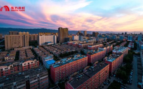 双榜题名！东方雨虹以专业实力引领建筑修缮新发展