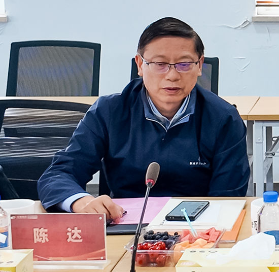 共探产业融合新路径！江苏省钢铁服务业协会参访江苏冠军集团