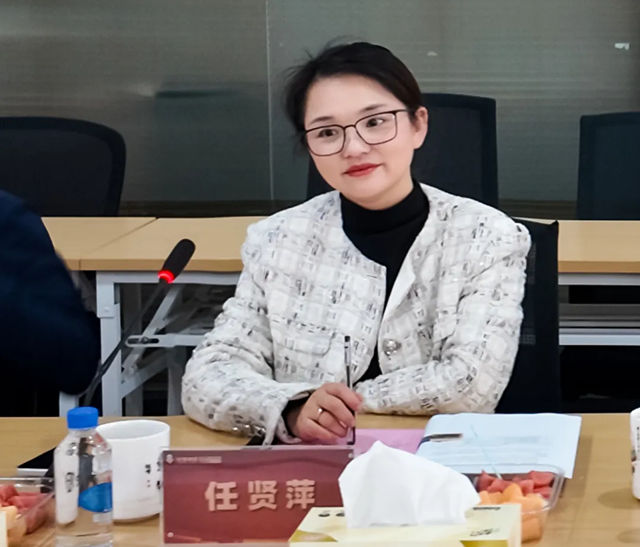 共探产业融合新路径！江苏省钢铁服务业协会参访江苏冠军集团