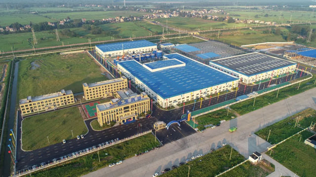 卓宝科技荣膺 “2026中国防水材料十大品牌”