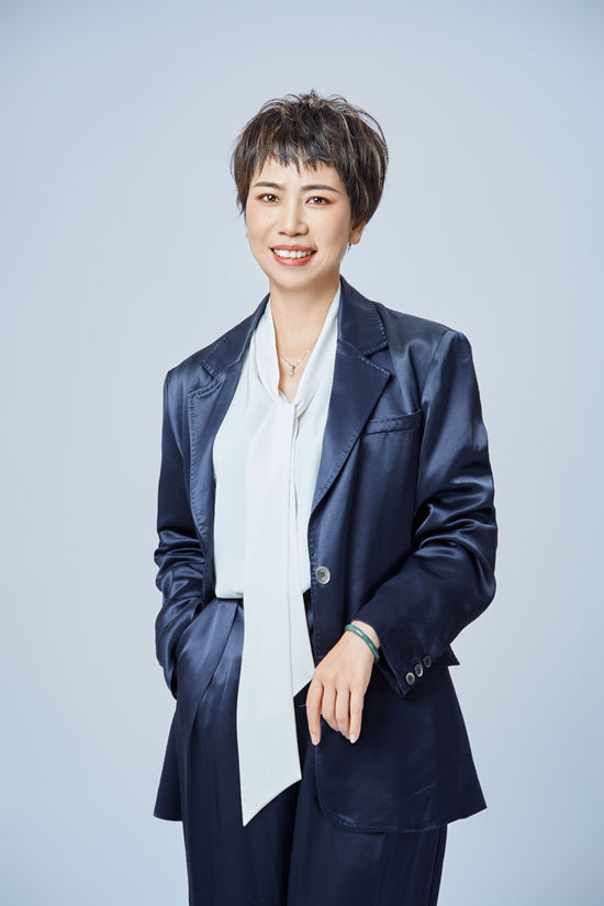 易高创能黄贞迪即将亮相2026中外涂料企业经销商峰会 带来“破内卷的价值新选择”