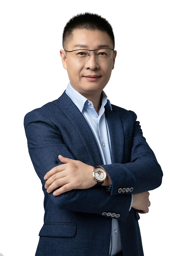 清华教授万水波将再登金漆奖，首度拆解打造「品类冠军」的秘密