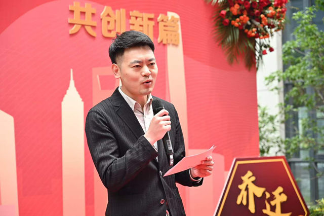以艺术之名焕新城市！全国首家城市更新涂料艺术馆在沪启幕
