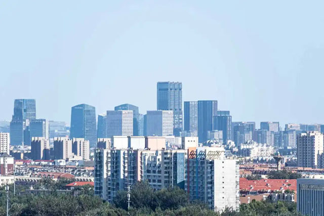 深化央企供应链协同，立邦中国成功中标中建三局2026年度内外墙涂料战略集采