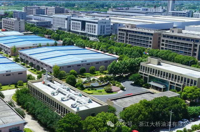 中国品牌日丨北新涂料以国漆品筑未来