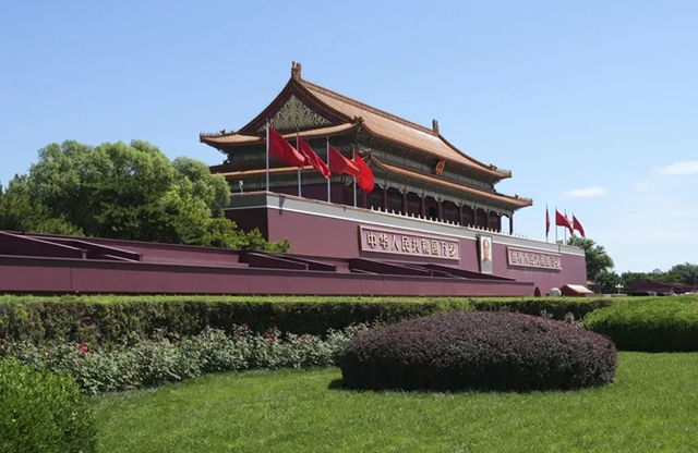 中国品牌日丨北新涂料以国漆品筑未来