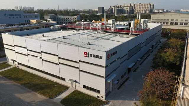 中国品牌日丨北新涂料以国漆品筑未来