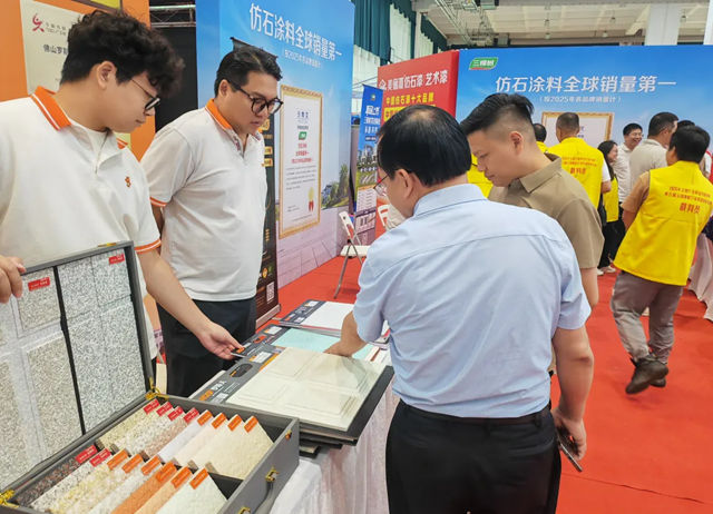 罗斯夫鼎力助阵 2026 涂装“国赛”,以创新技术赋能行业