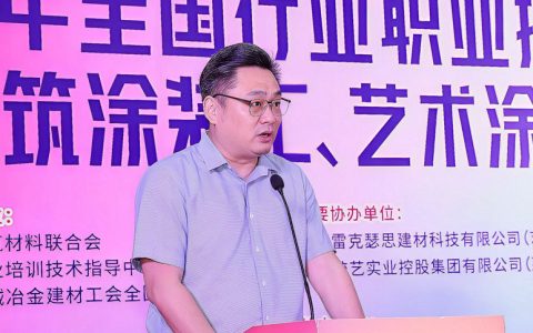 又一批涂装精英诞生！2026“国赛”华南预选赛圆满落幕