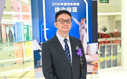 从卖漆到卖“家的解决方案”，20年0亏损多乐士闽商早就玩明白了