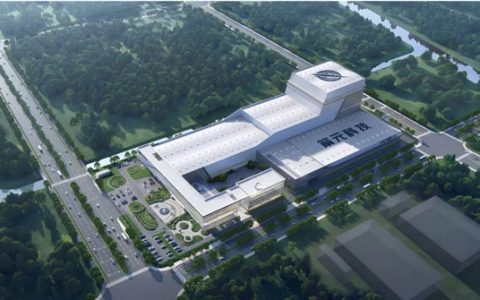为火箭筑“铠甲”，虹嘉助力中国首个可回收火箭基地建设
