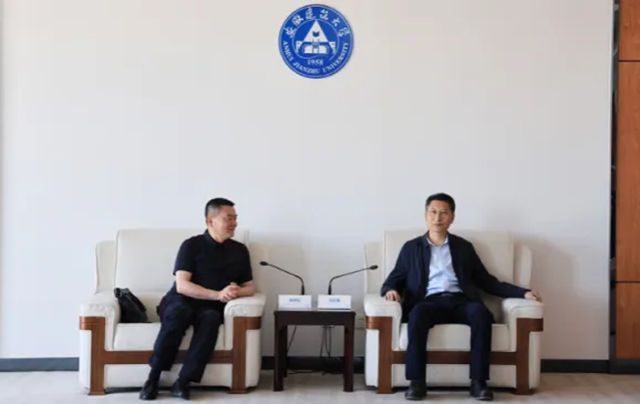 张明生副县长率蒙城建材家居联盟企业走访交流,助推县域产业提质赋能